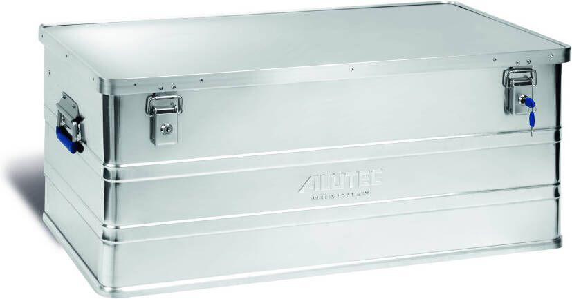 Alutec Aluminium kist CLASSIC 142 ALU11142