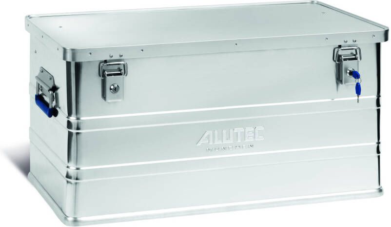 Alutec Aluminium kist CLASSIC 93 ALU11093