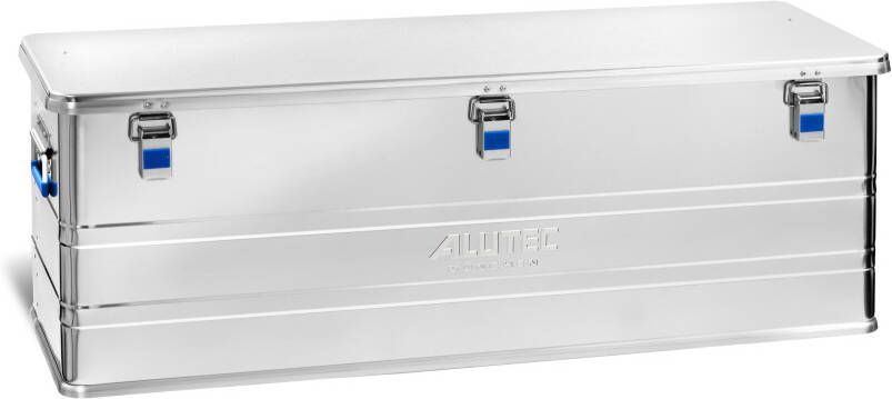 Alutec Aluminium kist COMFORT 153 ALU12153