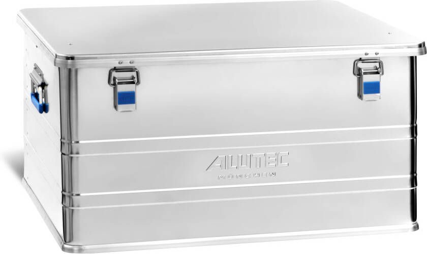 Alutec Aluminium kist COMFORT 157 ALU12157