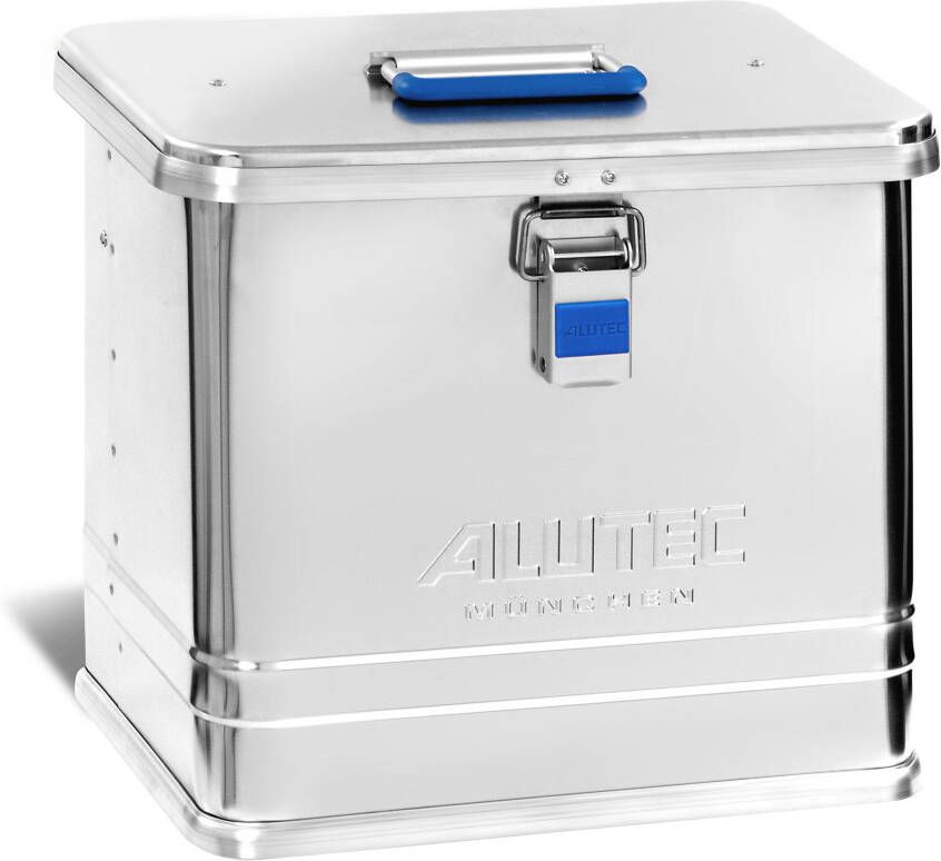 Alutec Aluminium kist COMFORT 27 ALU12027