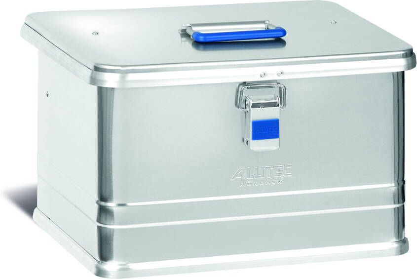 Alutec Aluminium kist COMFORT 30 ALU12030