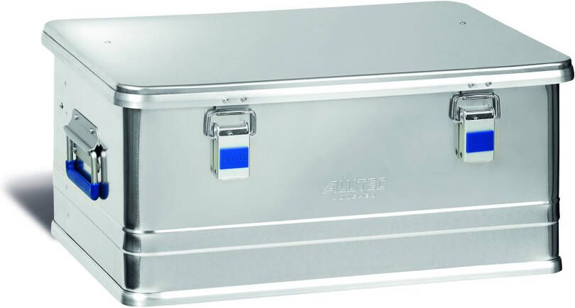 Alutec Aluminium kist COMFORT 48 ALU12048