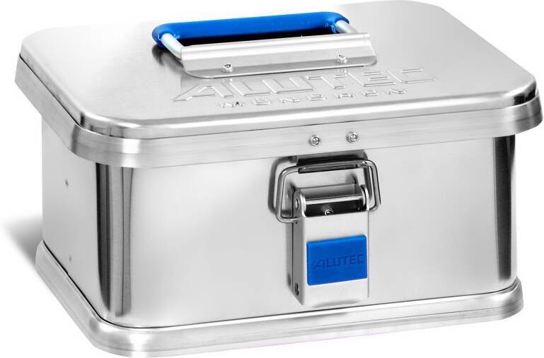 Alutec Aluminium kist COMFORT 6 ALU12006