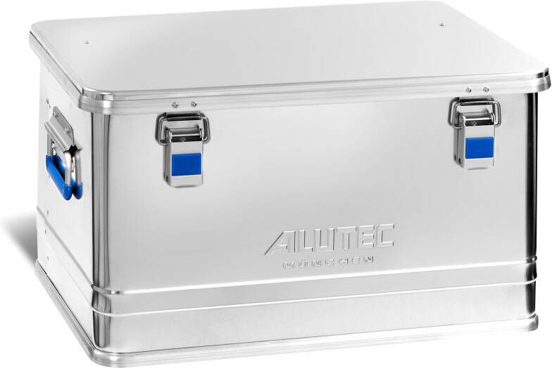 Alutec Aluminium kist COMFORT 60 ALU12060