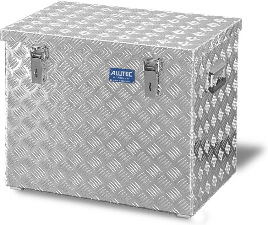 Alutec Aluminium kist EXTREME 120 ALU41120