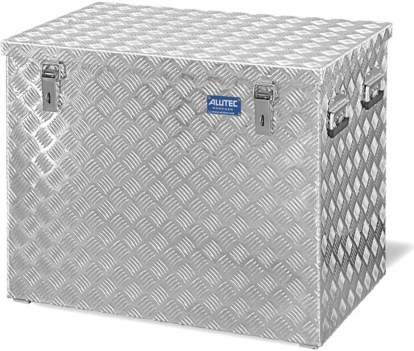 Alutec Aluminium kist EXTREME 234 ALU41234