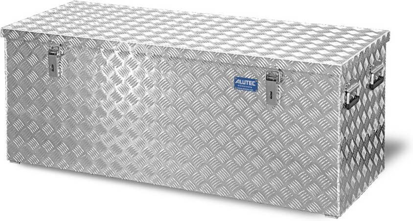 Alutec Aluminium kist EXTREME 312 ALU41312