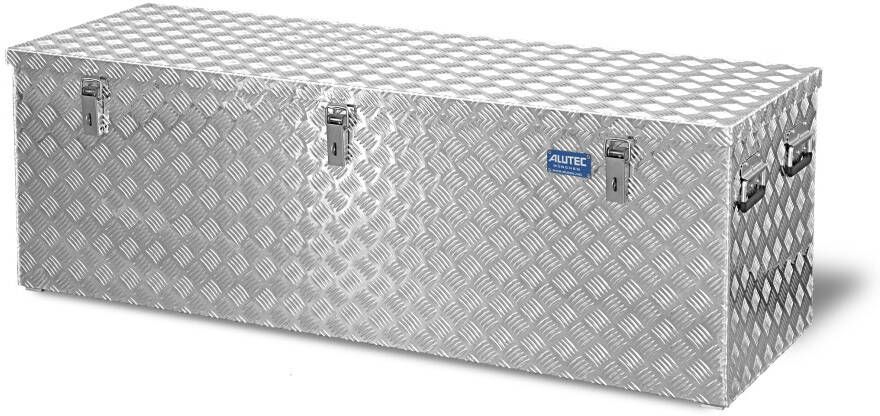 Alutec Aluminium kist EXTREME 375 ALU41375