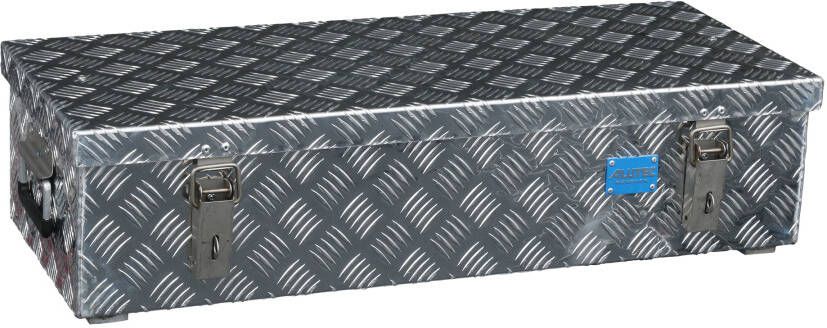 Alutec Aluminium kist EXTREME 46 ALU41046