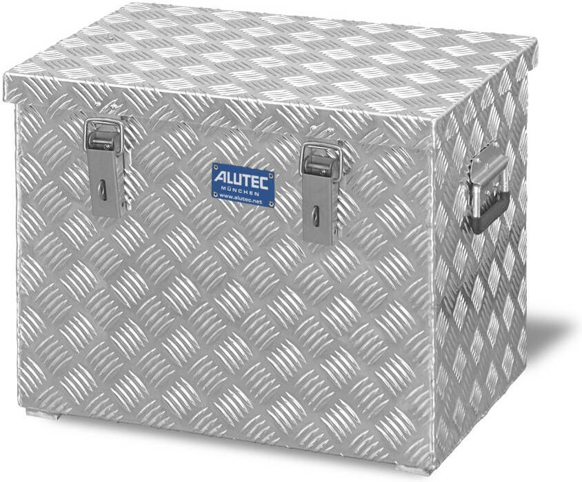 Alutec Aluminium kist EXTREME 70 ALU41070