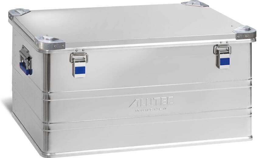 Alutec Aluminium kist INDUSTRY 157 ALU13157