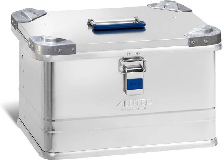 Alutec Aluminium kist INDUSTRY 30 ALU13030