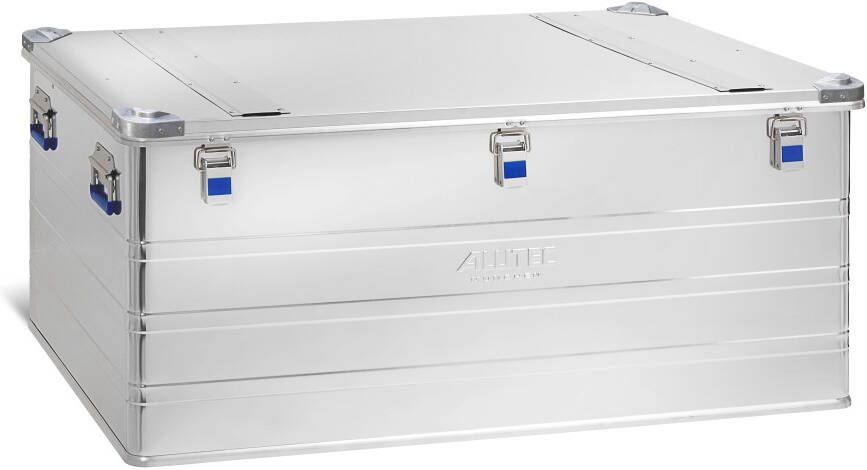 Alutec Aluminium kist INDUSTRY 425 ALU13425