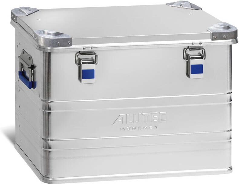 Alutec Aluminium kist INDUSTRY 73 ALU13073