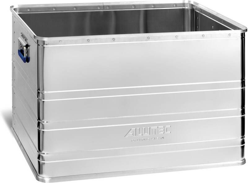 Alutec Aluminium kist LOGIC 191 ALU15191
