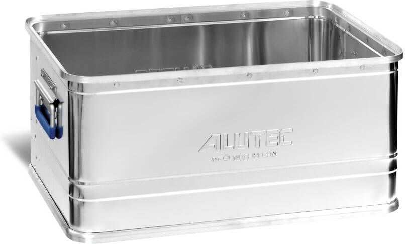 Alutec Aluminium kist LOGIC 49 ALU15049