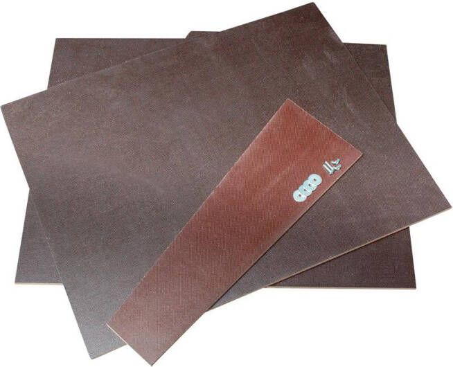 Alutec Houten panelen incl tussenschot EXTREME 883 ALU41012 - Foto 1