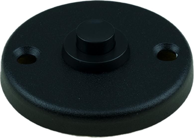 AMI Beldrukker 3 RH Zwart 739310