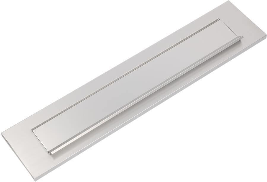 AMI Briefplaat Dl Deurdikte 53 57 Veer F1 400105