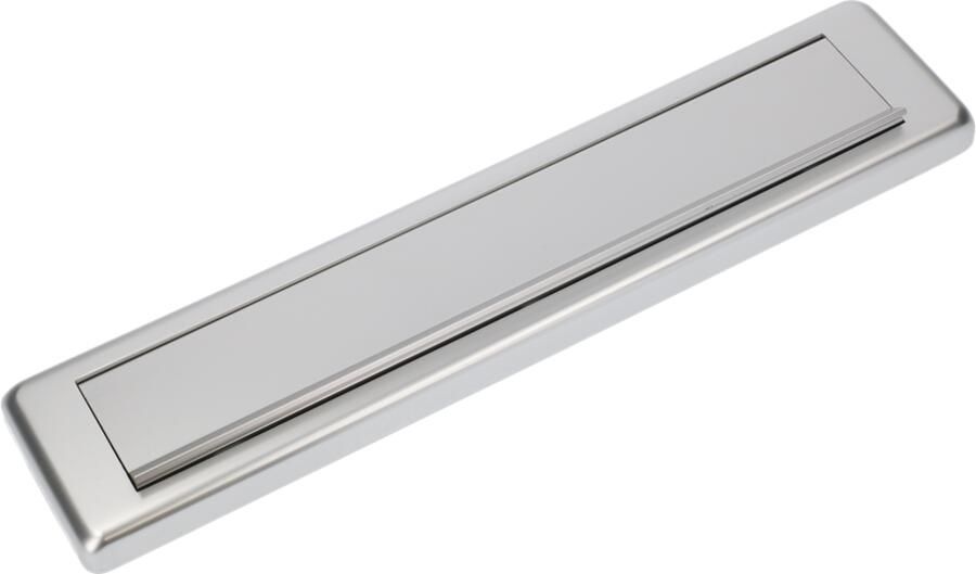 AMI Briefplaat EP 960 Deurdikte 53 57 F1 Climate Comfort 400511