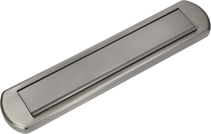 AMI Briefplaat EP 970 1 Veer Climate Comfort Irox Archi-Design Deurdikte 38 42 620325 - Foto 2