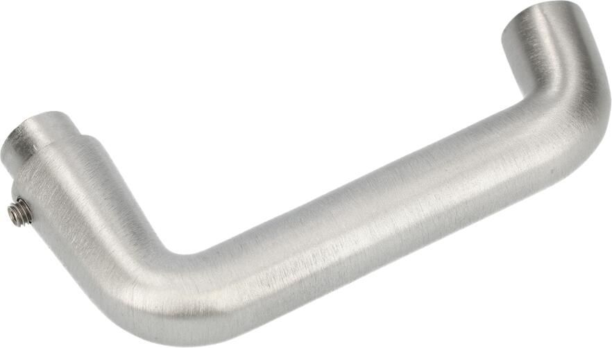 AMI Deurkruk 356 Gatdeel M6 Irox Archi-Design 620015