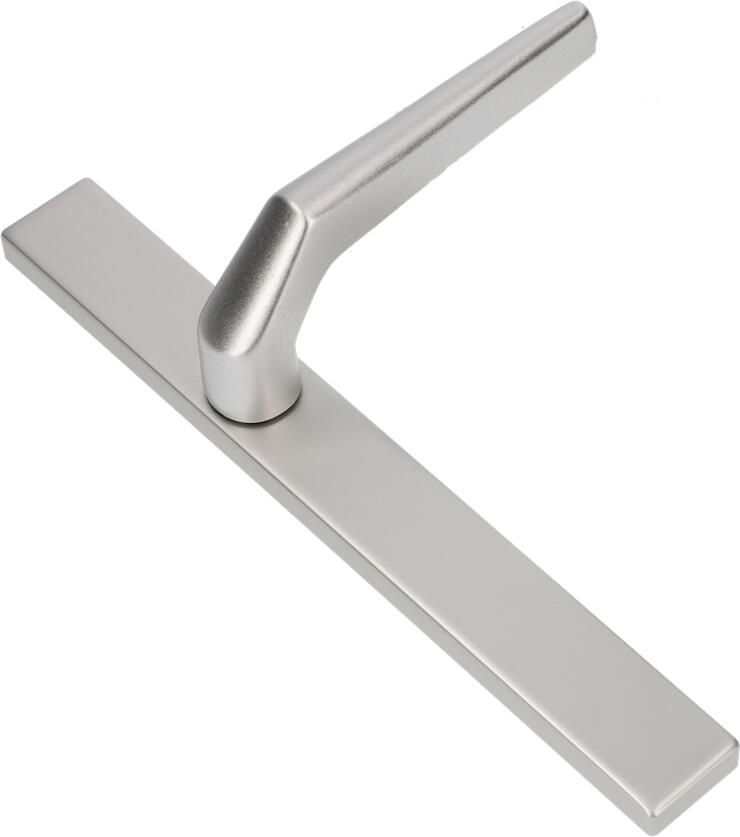 AMI Deurkruk 357 Vastdraaibaar 245 30 Blind M5 F1 511631