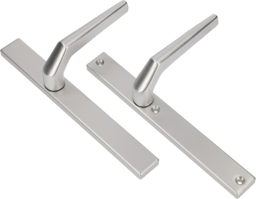 AMI Deurkruk 357 Vastdraaibaar 245 30 Blind M5 R5 5 F1 Deurdikte 53 57 Mm. 511710
