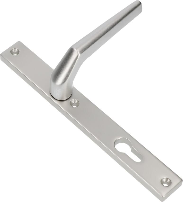 AMI Deurkruk 357 Vastdraaibaar 245 30 Profielcilinder 97.3 R5.5 F-1 511666