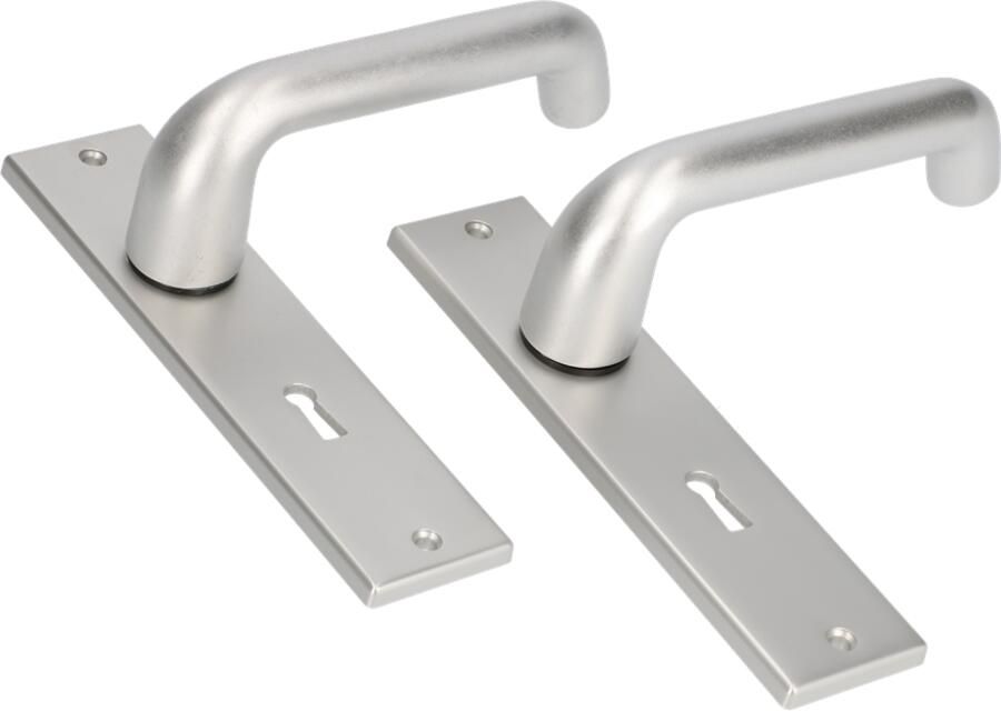 AMI Deurkruk 386 Rotaveer 178 43 Sl 56 F1 Deurdikte 38 42 Mm 500110