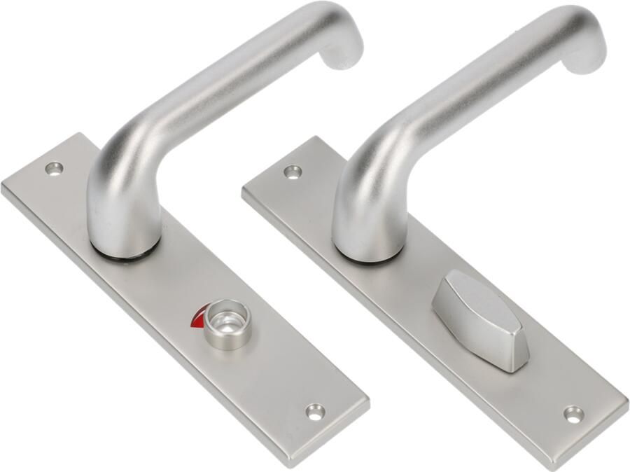 AMI Deurkruk 386 Rotaveer 178 43 Wc8 72 F1 Deurdikte 38 42 Mm. 500180 - Foto 3