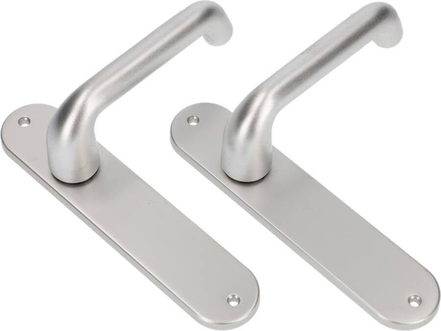 AMI Deurkruk 386 Rotaveer 200 1 7 Blind F1 Deurdikte 38 42 Mm 500300