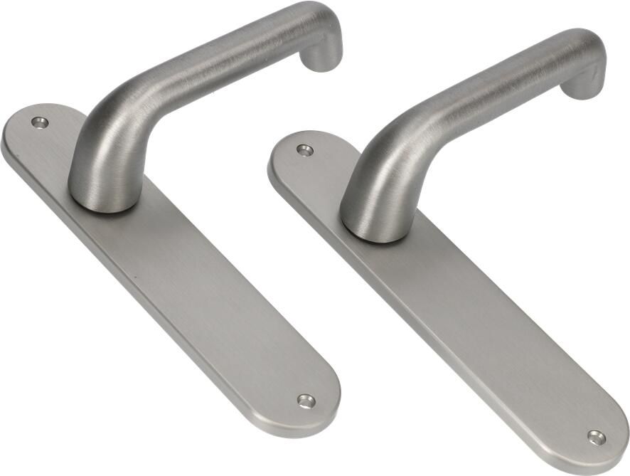 AMI Deurkruk 386 Rotaveer Ls 200 1 7 Blind Irox Archi-Design Deurdikte 38 42 Mm. 620500