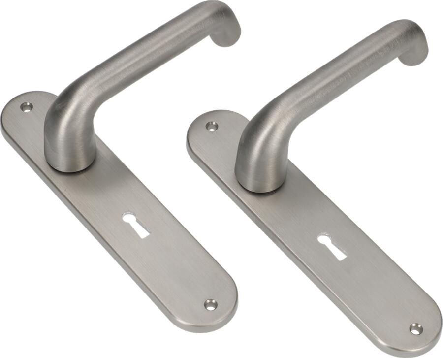 AMI Deurkruk 386 Rotaveer Ls 200 1 7 Sl 56 Irox Archi-Design Deurdikte 38 42 Mm. 620510