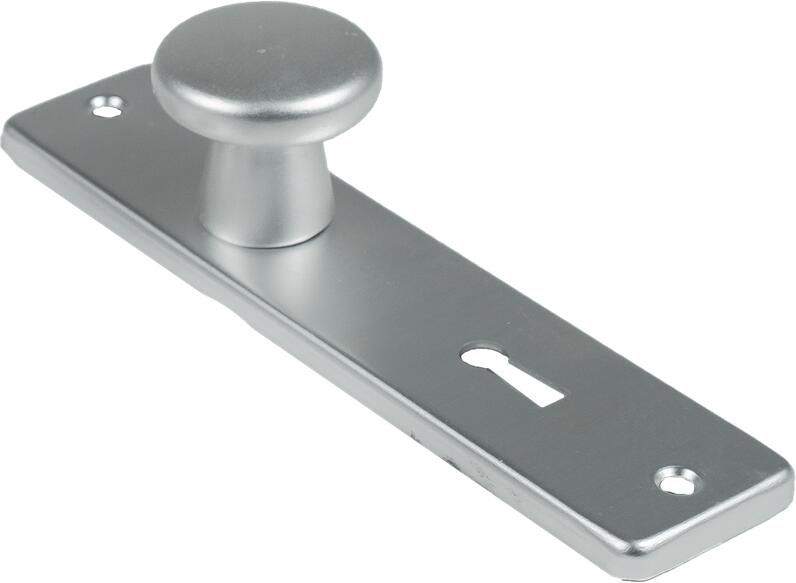 AMI Knop 160 40 Vast Kortschild 165 4 RH Sl 56 F1 310152 - Foto 2