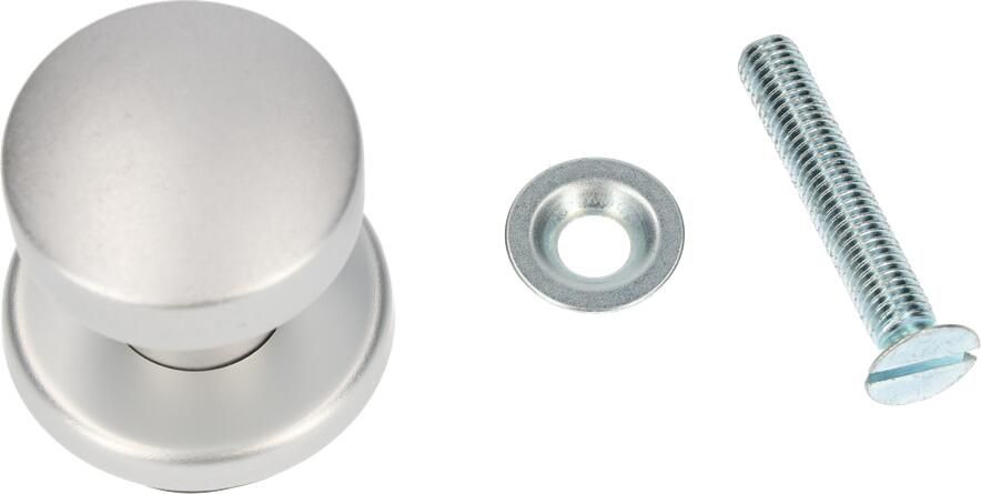 AMI Knop 169 50 Klikrozet Rond F1 216609