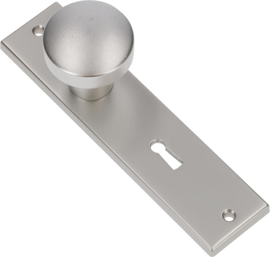 AMI Knop 169 50 Vast Kortschild 178 43 Sl 56 F1 322962