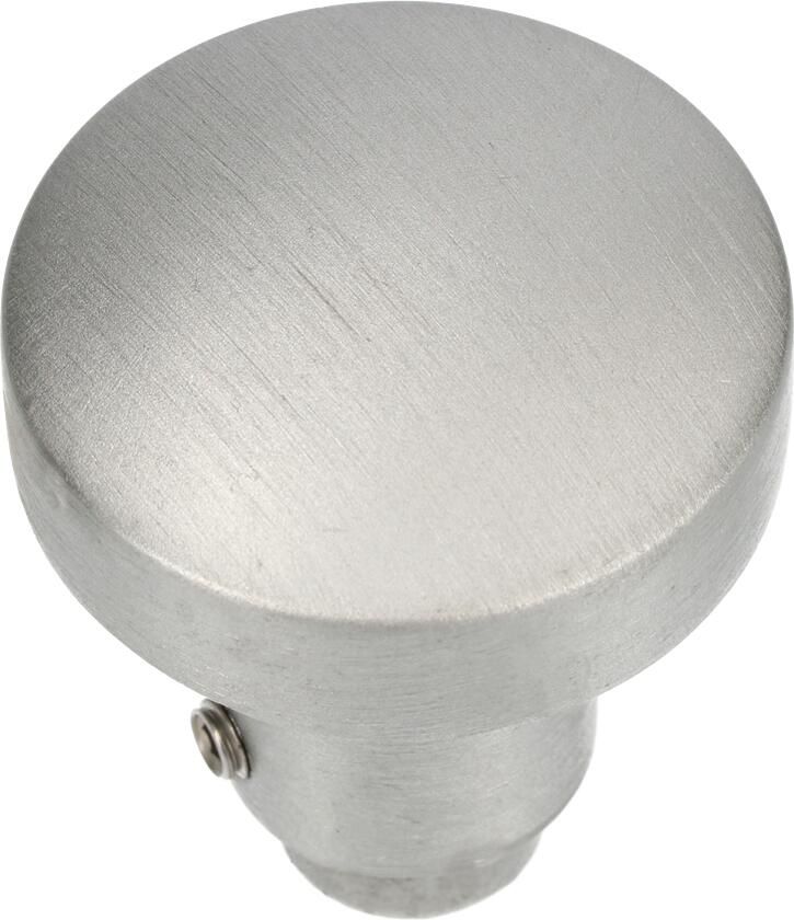 AMI Knopkruk 169 50 Gatdeel M6 Irox Archi-Design 620082