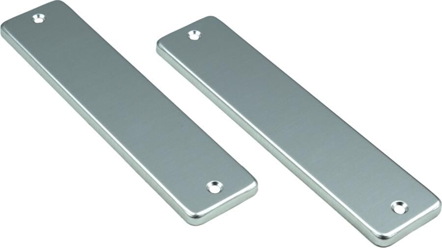AMI Kortschild 165 4 RH Geheel Blind F-1 211030