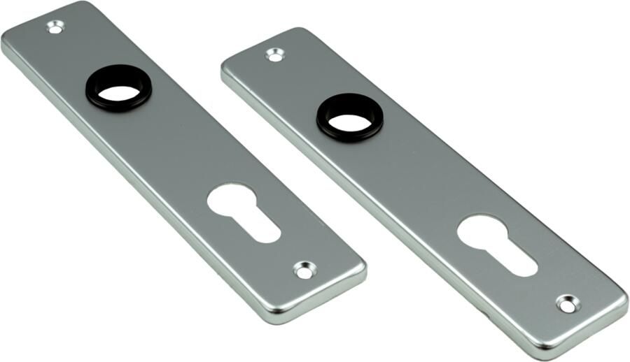 AMI Kortschild 165 4 RH Profielcilinder 55 F-1 211013