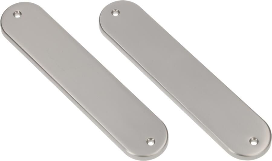 AMI Langschild 200 1 7 Geheel Blind F-1 212130