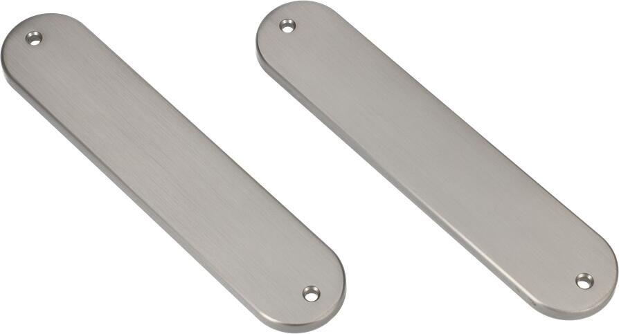 AMI Langschild 200 1 7 Geheel Blind Irox Archi-Design 620130