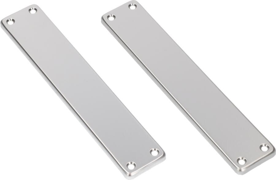 AMI Langschild 212 41 RH Geheel Blind F-1 213130