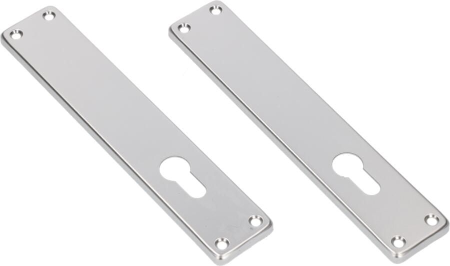 AMI Langschild 212 41 RH Zkrg Profielcilinder 72 F-1 213146