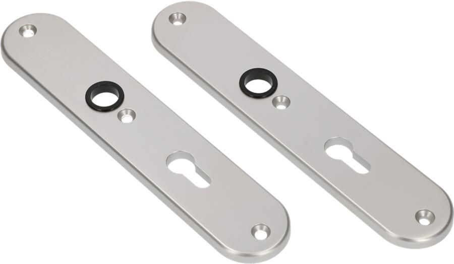 AMI Langschild 250 50 8 1 Profielcilinder 55 F-1 R6 5 R7 3 215313