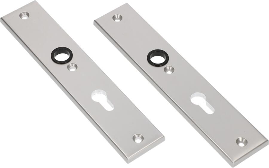 AMI Langschild 251 50 8 Profielcilinder 110 F-1 R6 5 R7 3 215121