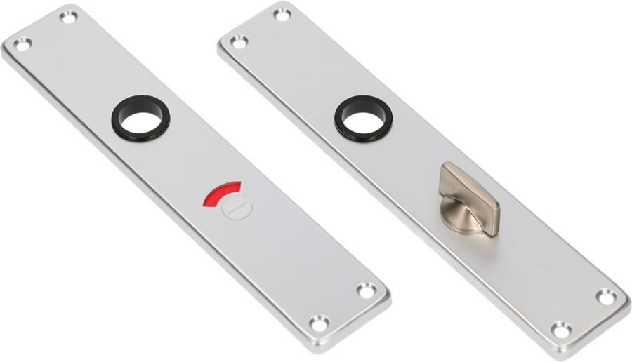AMI Langschild Wc 212 41 RH 8 72 F-1 213167