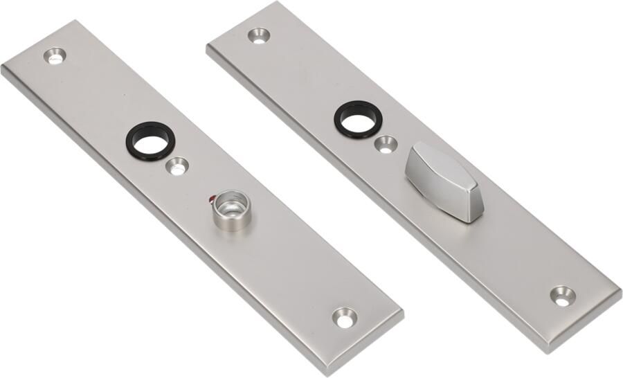 AMI Langschild Wc 251 50 8 5*57 F1 R6 5 R7 3 215194