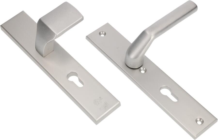 AMI Veiligheidsbeslag 144 Varo 251 50 Profielcilinder 92 Rotaveer 379 F1 Deurdikte 53 57 Mm 804866